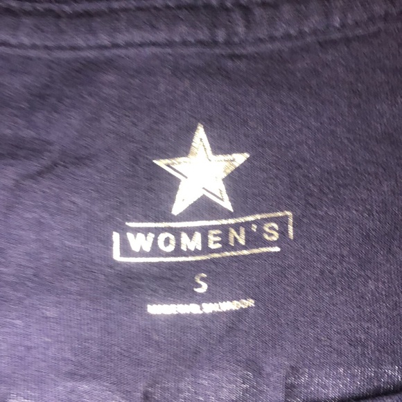 Dallas Cowboys Dak Prescott Tee Shirt - Picture 4 of 10